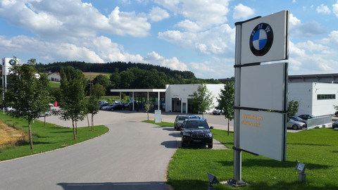 Autohaus Kimbeck GmbH
